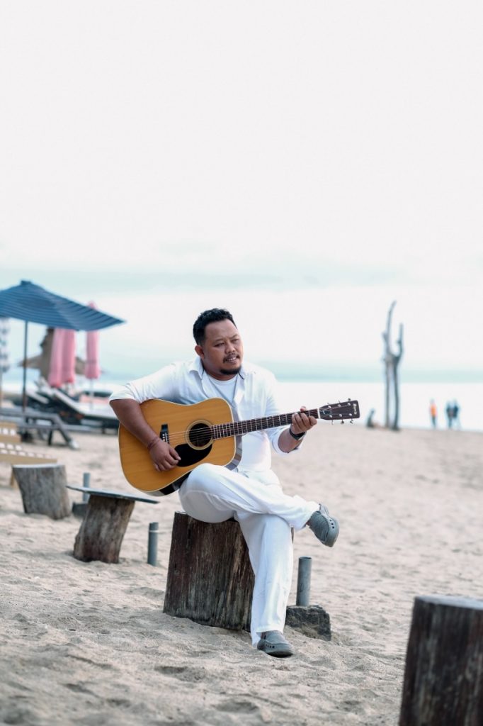 D'Go Vaspa/inimusik/istimewa