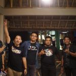 JR17 Band/inimusik/foto istimewa