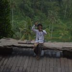 Gus Teja Uji Coba Bali Blues Festival Sebelum Tampil di Taiwan