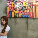 Bawakan Genre Dangdut, Gek Atu Tidak Ingin Sekedar Goyang