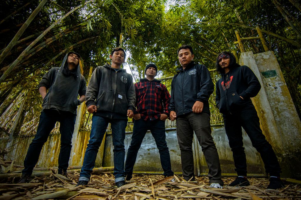 Parau Band/ inimusik