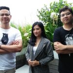 Metta Muncul Lagi Bersamamu