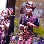 Melestarikan Bahasa Bali Lewat Lagu, Ini Kata Desu