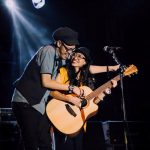 Usai Konser, Endah n Rhesa Ngamen di Australia