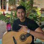 Lolos ke Babak “Battle”, Gus Agung Ingin Buat Lagu Sendiri
