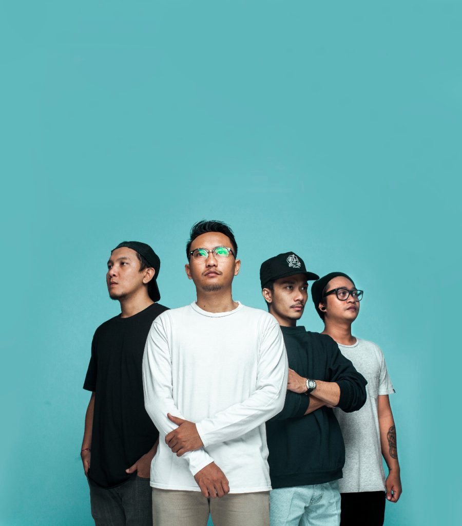 King of Panda/inimusik/foto by istimewa