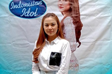 Mahalani, Mimpi Masa Kecilku Akhirnya Terwujud