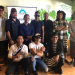 Ketog Semprong, Jayagiri Luncurkan Tiga Album Sekaligus