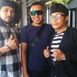 Aci Rah Pengangon menjadi Titik Balik Kembalinya XXX Band