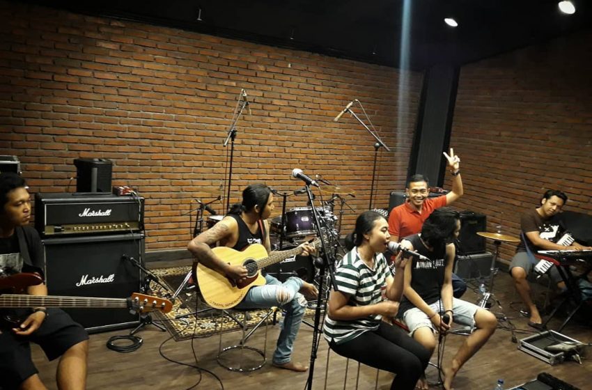 Leeyonk Sinatra Gagal Rilis Album, Ini Klarifikasi Bolo