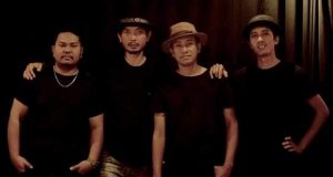 Ubud Band Lepas Kisah 347 Hari