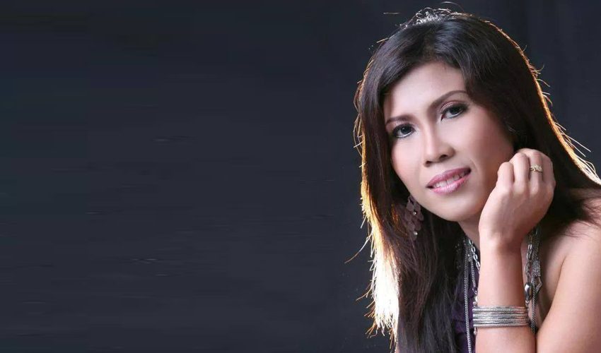Yuni Swari, Lagu Ini adalah Motivasi