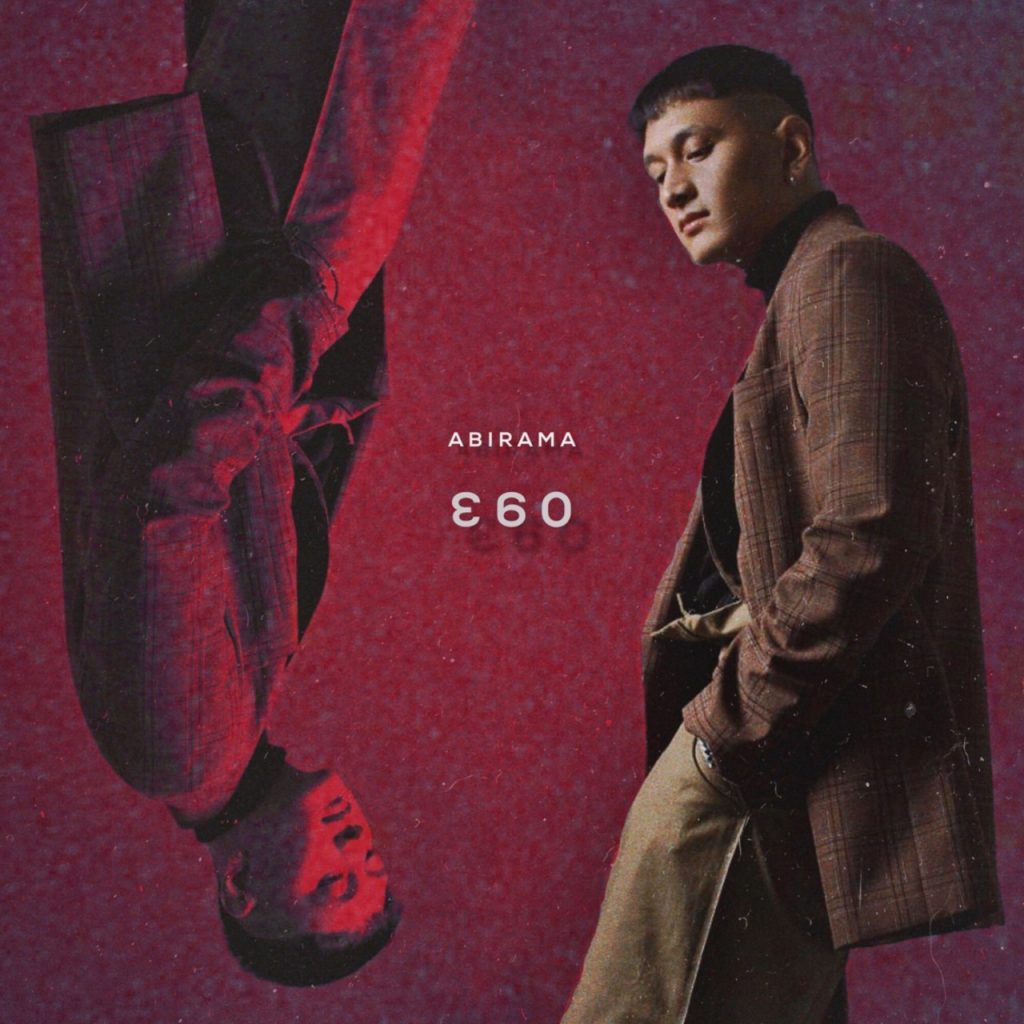 Abirama rilis single ego/inimusik