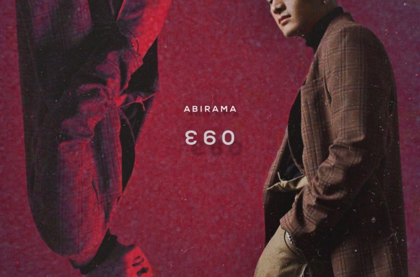 Abirama rilis single ego/inimusik
