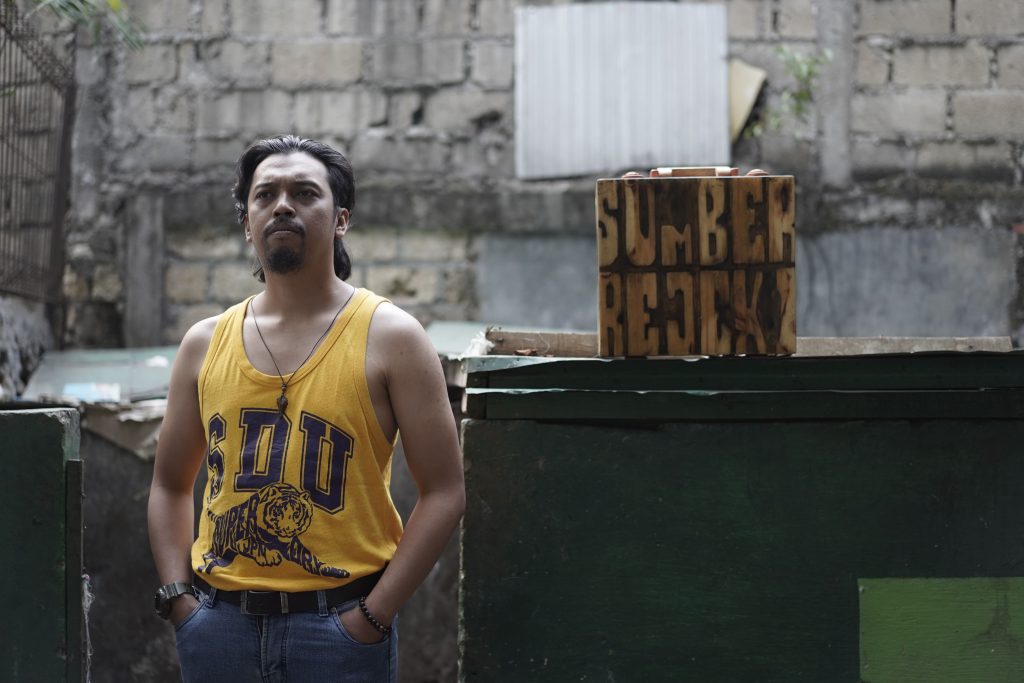 Amboro/ foto by istimewa/ inimusik