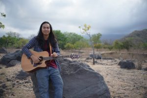 Bayu Cuaca Rilis Lagu Lama untuk Sambut Tahun 2020