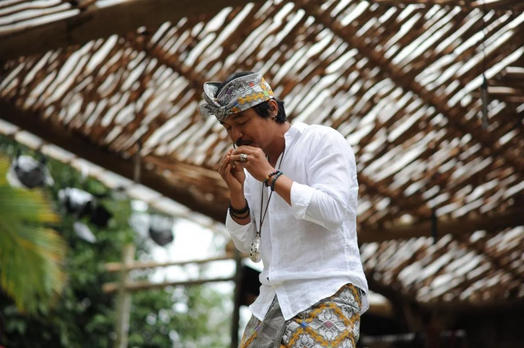 Gus Teja World Music/ foto istimewa/ inimusik