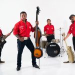 Bocoran Album ke Dua John and The Jail Story