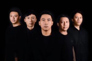 KYANA : Kami Kembali Lebih Idealis dan Sesuatu Yang Baru