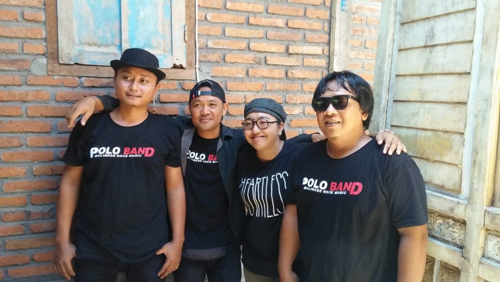 Polo Band/inimusik.com