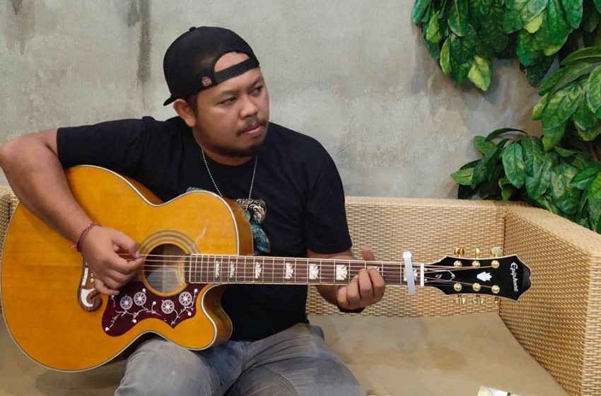 D’Go Vaspa Putuskan Berhenti Berkarya! Ini Alasannya