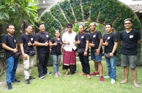 Rilis Album Kompilasi Perdana, Ananta Pro : Ini Bagian dari Pelestarian
