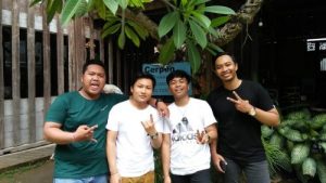 Birama Hadir Lewat “Tresna Sing Meganti”