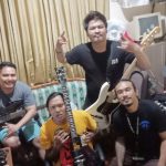 Garap Project Baru, Bolo Hengkang dari Leeyonk Sinatra ?