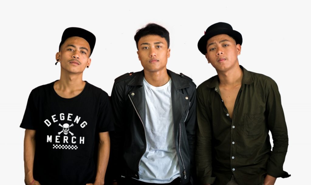 dewah adit yande/ brotherjog/inimusik