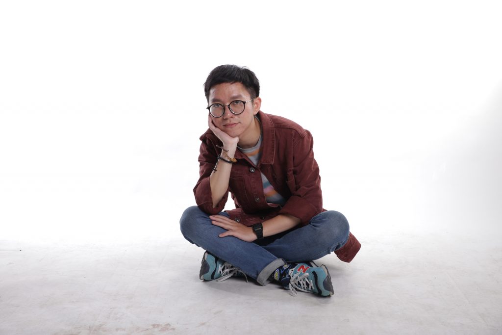 Julius Tanoey alias Juta/ inimusik