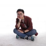 Julius Tanoey alias Juta/ inimusik