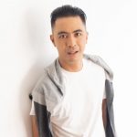 Choky Vandra Lubis Rilis Single Perdana Panah Asmara