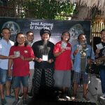 Mendengar Menu Baru di Album ke-7 Joni Agung & Double T