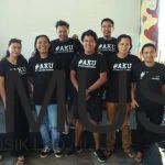 Leeyonk Sinatra, Widi,dan Gus Windi/ inimusik