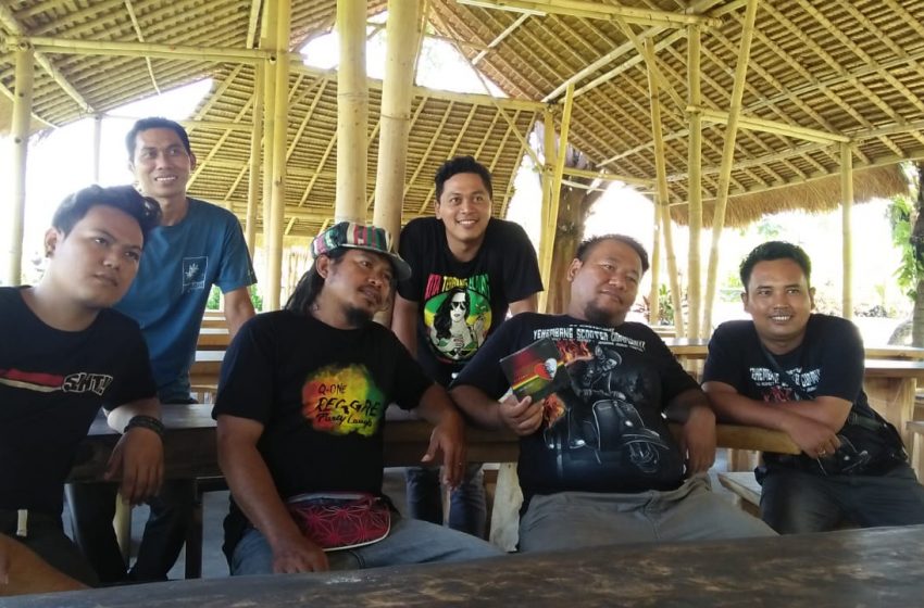 Matanai Band Rilis single ke 2 saling gisi/ inimusik