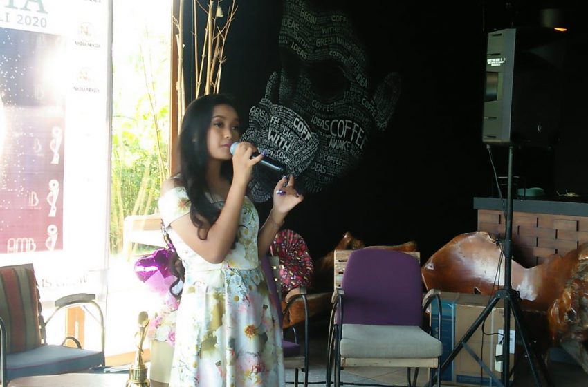 Nadia Nevita/ Inimusik