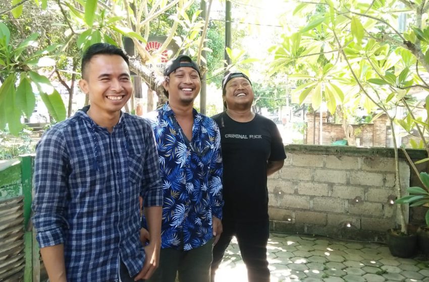 Nyi Pelet Berdusta/ inimusik