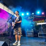 Sunday Reggae Santay Bukti Musik Reggae Masih Diperhitungkan di Bali