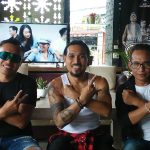 XXX Band Bali/ inimusik
