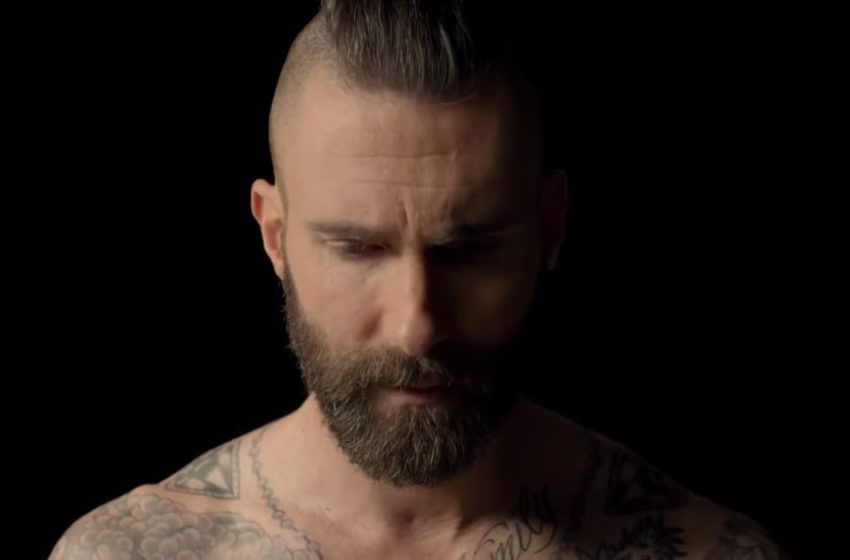Adam Levine/ inimusik