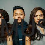 Raki a.k.a Nnytsx, Zhela dan DJ Yasmin/ foto by istimewa/ inimusik