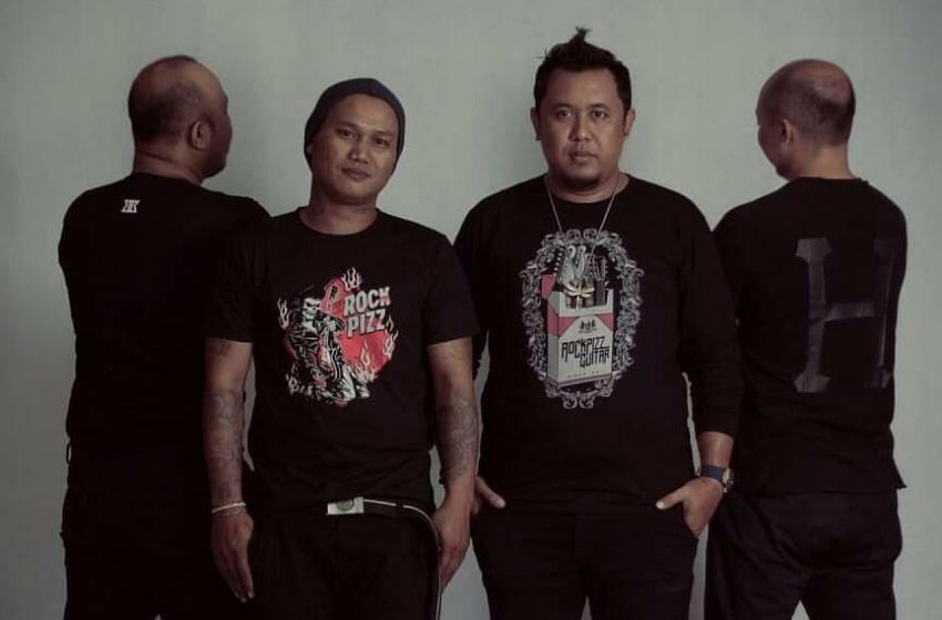 Nyatakan Sikap, The PeWe akan Rilis Album Setelah Covid-19 Reda