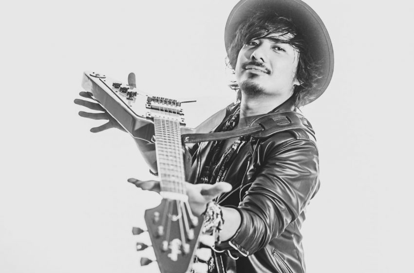 mini album perdana Rivaba “Soulitude” yang baru saja ia rilis. “The Fear”/ inimusik