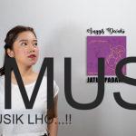 Anggis Devaki/ inimusik