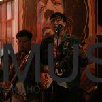 East Groove Experience/inimusik