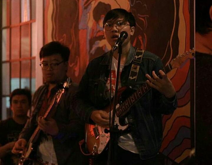 East Groove Experience/inimusik