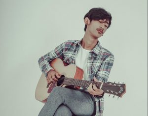 Rilis Single Instagram, Omen Hanya Ingin Lebih Jujur
