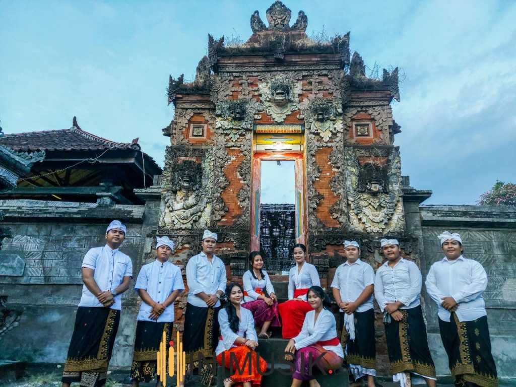 BBS Ingatkan untuk Tetap Jaga Keseimbangan Alam
