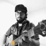 Chalie Said rilis single perdana Resah