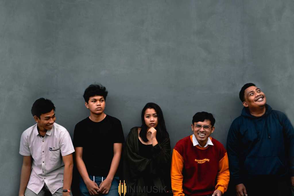 EVERYDAY PROJECT/inimusik